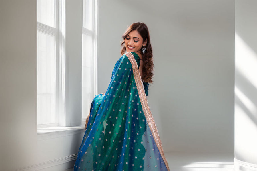 Best Sellers – LivSarees