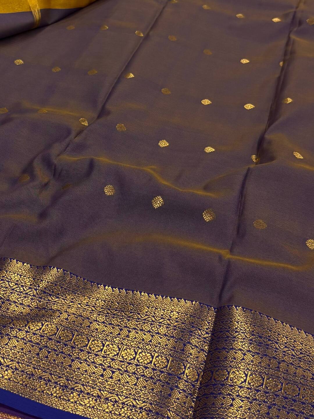 Highlight  Pink Cotton Silk Saree