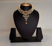 Necklace Antique Jewellery